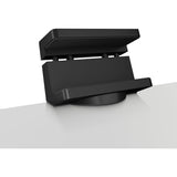 Icy box ib-msa106-hh houder (zwart)