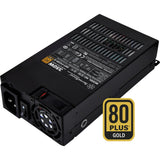 Silverstone fx350-g 350 watt voeding (flex atx form factor)