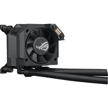 Asus rog ryujin iii 360 argb extreme waterkoeling (zwart)