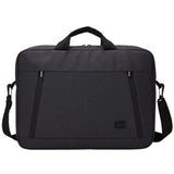 Case logic huxton attaché 15,6 laptoptas (zwart)