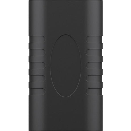 Goobay usb-c > usb-c adapter (zwart)