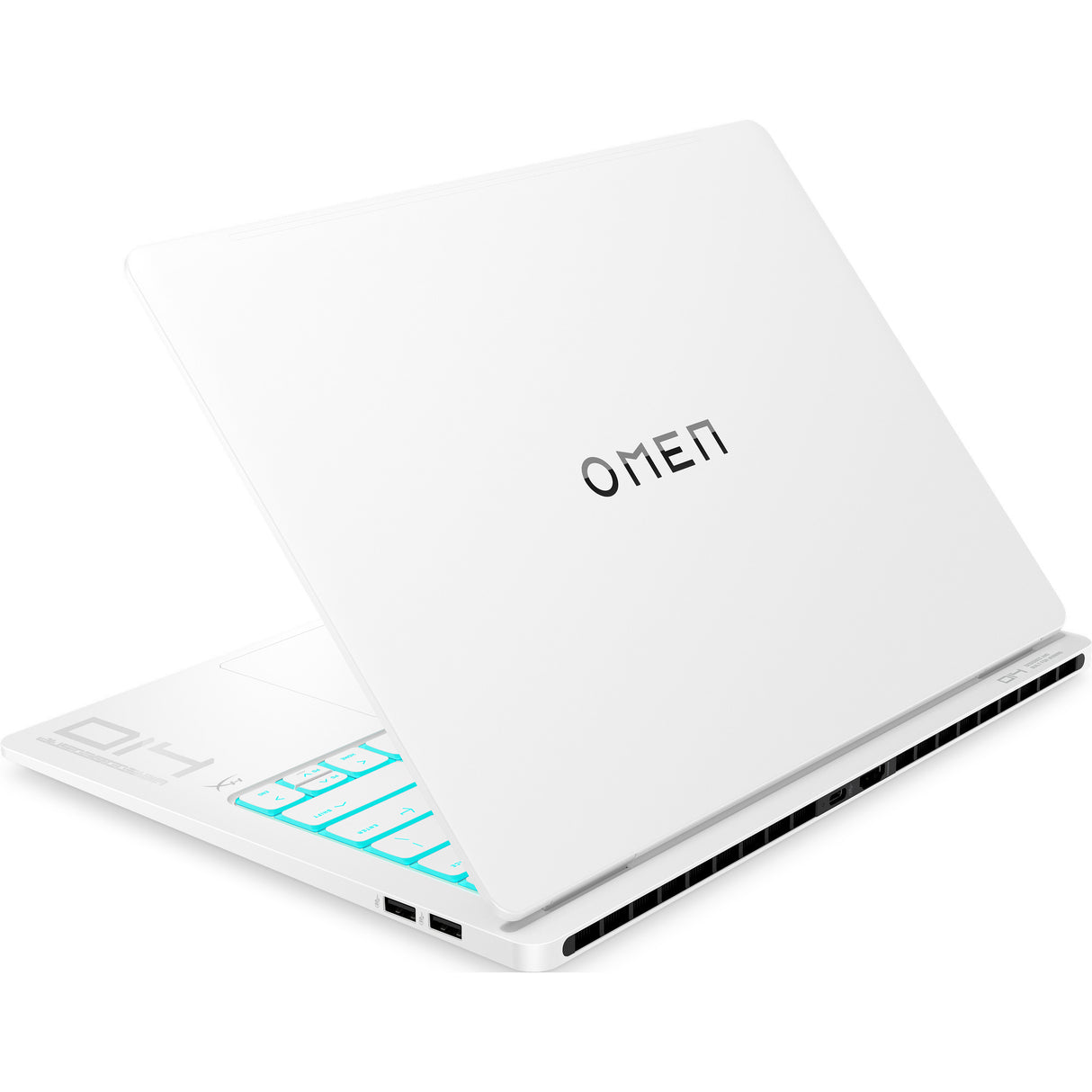 Omen 14-fb1065nd (c35m1ea#abh) 14 gaming laptop (wit | core ultra 7 255h | rtx 5060 | 16 gb | 1 tb ssd)