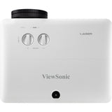 Viewsonic ls921wu wuxga laser installatie projector met korte projectieafstand (wit, 6000 ansi lumen)
