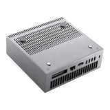 Asus ascent gx10 arm v9.2-a 128 2 mini-pc (donkergrijs | nvidia gb10 grace blackwell | dgx spark | nvlink-c2c | 128 gb | 2 tb ssd)