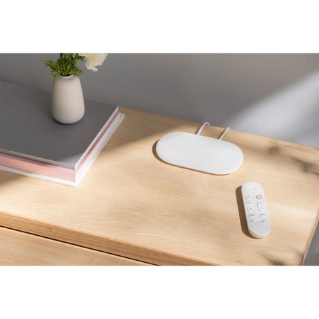 E-vision google tv streamer (4k) streaming client (wit, 4k, hdr 10+, dolby vision, hdmi, lan)