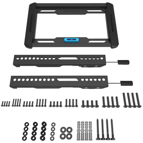 Neomounts wl35-550bl12 tv wandsteun wandmontage (zwart)