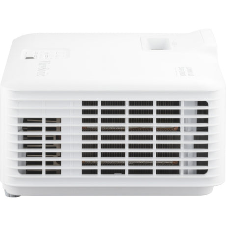 Viewsonic ls711hd 1080p korte afstand laser projector (wit, 4200 ansi lumen)