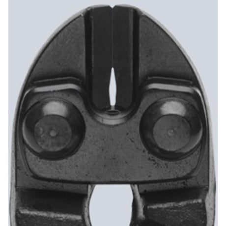 Knipex 7112200 cobolt boutensnijder - compact - 200mm