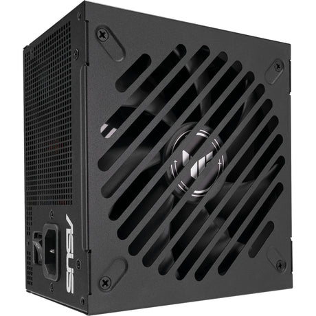 Asus tuf gaming gold evo modulaire 750 watt voeding (zwart, 1x 12v-2x6, 2x pcie)