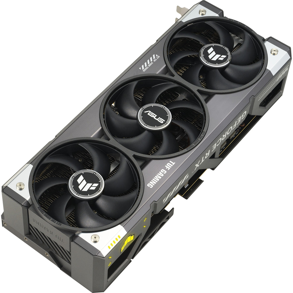 Asus tuf gaming geforce rtx 5090 oc grafische kaart (3x displayport, 2x hdmi)