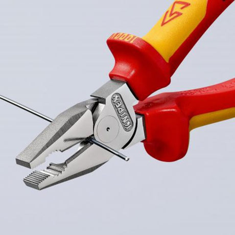 Knipex combinatietang - 0206-180