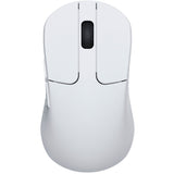 Keychron m3 mini wireless gaming muis (wit, 100 - 26.000 dpi)