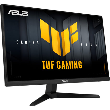 Asus tuf gaming vg259qm5a 24.5 monitor (zwart, 1x displayport, 2x hdmi, 240 hz)