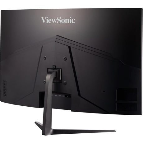 Viewsonic vx3219-pc-mhd 32 curved gaming monitor (zwart, 2x hdmi, 1x displayport, 240 hz)