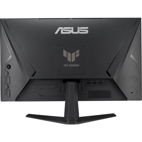 Asus tuf gaming vg257q5a 24.5 monitor (zwart, 1x displayport, 2x hdmi, 200 hz)