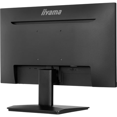 Iiyama prolite xu2293hs-b6 21.5 monitor (zwart (mat), 1x displayport, 1x hdmi)