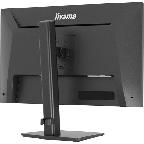 Iiyama prolite xb2793qsu-b1 27 monitor (zwart (mat), 1x displayport, 1x hdmi, 2x usb-a)