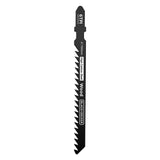 Black+decker blcjs78n-xj 18v decoupeerzaag (zwart oranje, accu en oplader niet inbegrepen)