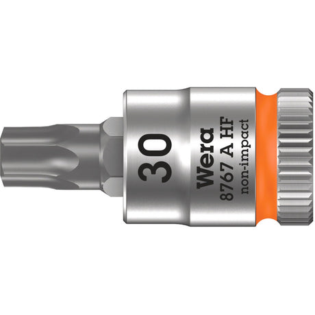 Wera safe-torque a 1 shk set 1 draaimomentsleutel (zwart groen, 1 4 vierkant, 2-12 nm, 20‑delig)