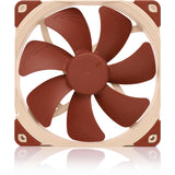 Noctua nf-a14 pwm case fan (140 x 140 x 25 mm)