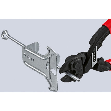 Knipex boutenschaar 7101 200mm