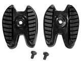 Gaerne light rubber heel pad