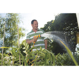 Hozelock multi-spray plus broespistool