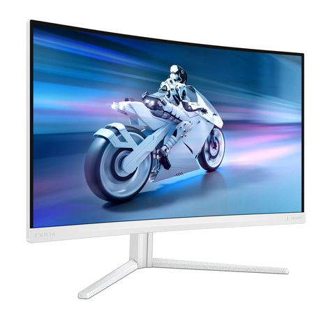 Philips evnia 27m2c5501 00 27 curved gaming monitor (1x displayport, 2x hdmi, 180 hz)