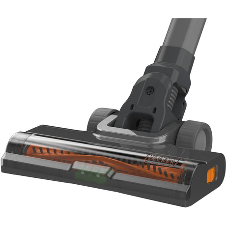 Black+decker verticale powerconnect stofzuiger bhfea18d1 1x2,0ah
