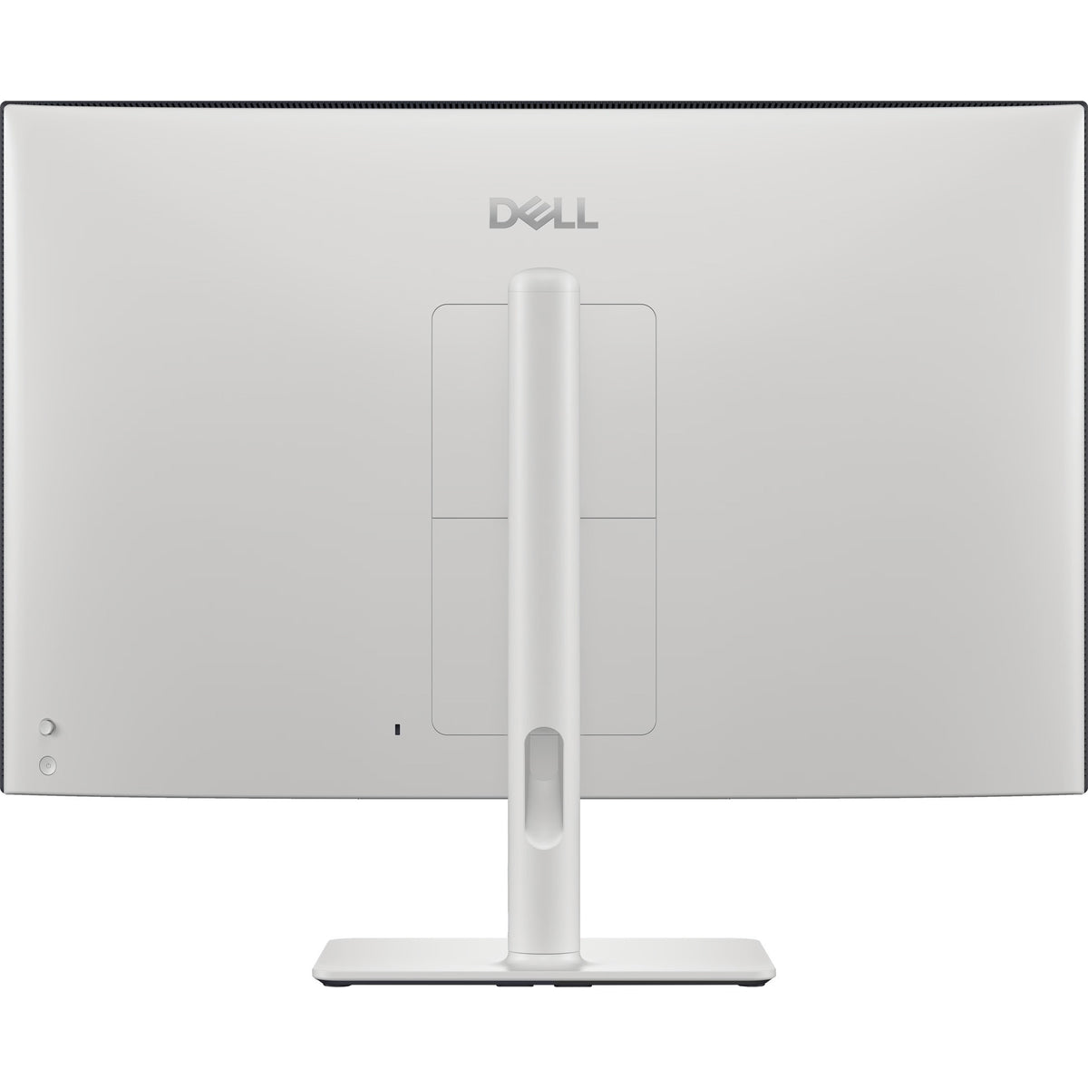Dell s3225qc 32 4k uhd monitor (zilver, hdmi, 3x usb-c, 120 hz)
