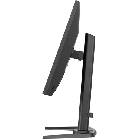 Iiyama g-master black hawk gb2741hsu-b1 27 gaming monitor (zwart, 1x displayport, 1x hdmi, 2x usb-a, 144 hz)