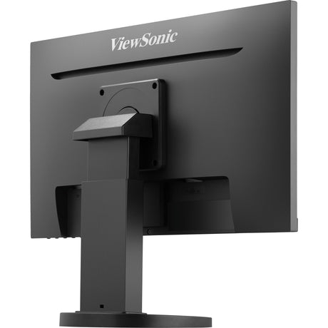 Viewsonic vg2208a-hd 22 monitor (zwart, 1x displayport, 1x hdmi, 1x vga)