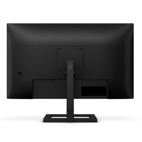 Philips 27e1n1800ae 00 27 4k ultra hd monitor (zwart, 1x displayport, 2x hdmi)