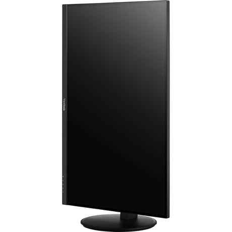 Viewsonic vg2709-2k-mhdu-2 27 monitor (zwart, 1x displayport, 1x hdmi, 1x usb-c, 2x usb-a)