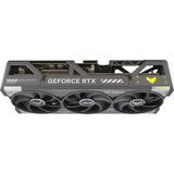 Asus tuf gaming geforce rtx 5090 oc grafische kaart (3x displayport, 2x hdmi)