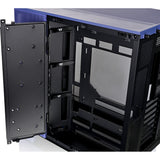 Thermaltake view 380 xl tg argb future dusk midi tower behuizing (paars | 2x usb-a | 1x usb-c | rgb | window)