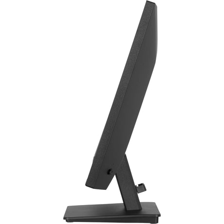 Iiyama prolite x2491hs-b1 23.8 monitor (zwart, 1x displayport, 1x hdmi, 120 hz)