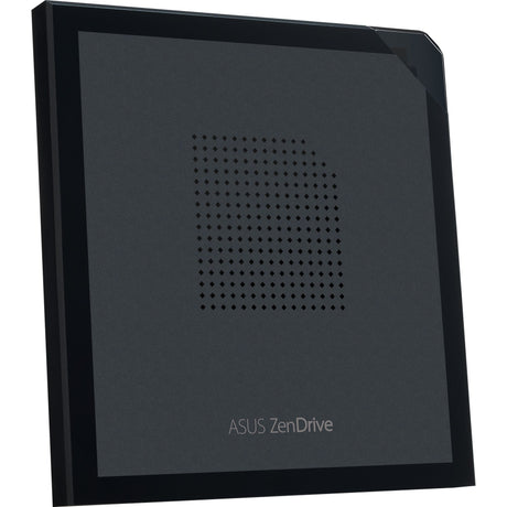 Asus zendrive v1m externe dvd-brander (zwart)