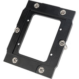 Silverstone xac-mk-sp5 houder (zwart)
