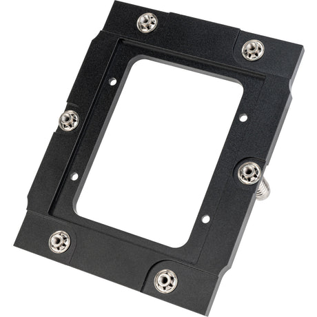 Silverstone xac-mk-sp5 houder (zwart)
