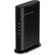 Netgear rax9 4-stream ax1800 wifi 6-router, 1,8 gbps (zwart)
