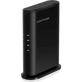 Netgear rax9 4-stream ax1800 wifi 6-router, 1,8 gbps (zwart)