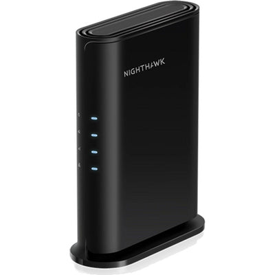 Routers & Mesh Wi-Fi