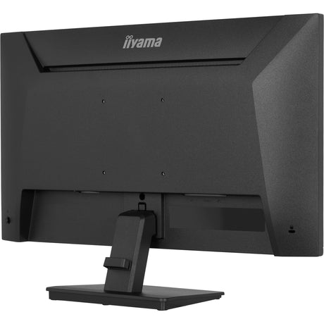 Iiyama prolite x2491hs-b1 23.8 monitor (zwart, 1x displayport, 1x hdmi, 120 hz)