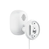 Reolink e450 4k 8mp dual-band wifi beveiligingscamera (wit)