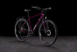 Cube nature one allroad amarone´n´lunar