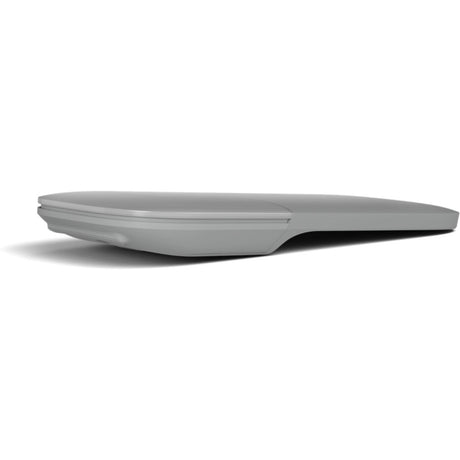 Microsoft surface arc mouse (lichtgrijs, bluetooth)