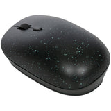 Targus ergoflip ecosmart mouse (zwart, 4000 dpi, bluetooth 5.0 low energy)