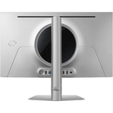 Samsung odyssey oled g8 g81sf 27 4k ultra hd gaming monitor (zilver, 1x displayport, 2x hdmi, 2x usb-a, 240 hz)