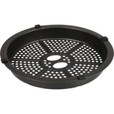 Princess cyclone vision airfryer heteluchtfriteuse (zwart, 5 liter)